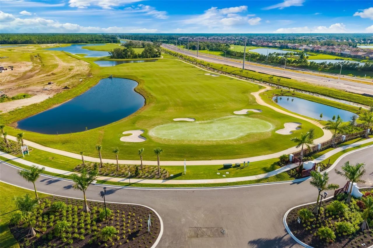 19227 Cherrystone Way , Unit 101, Lakewood Ranch, FL 34211 Photo