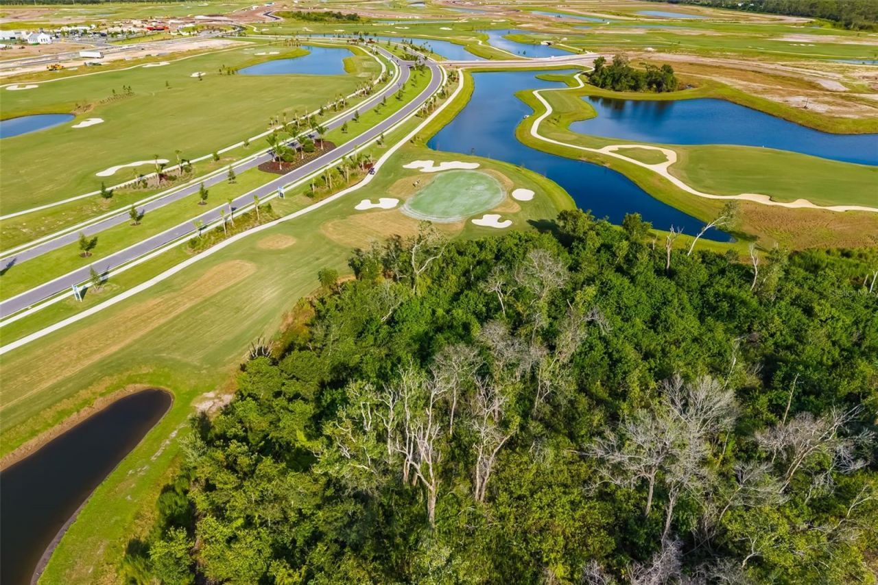 19227 Cherrystone Way , Unit 101, Lakewood Ranch, FL 34211 Photo