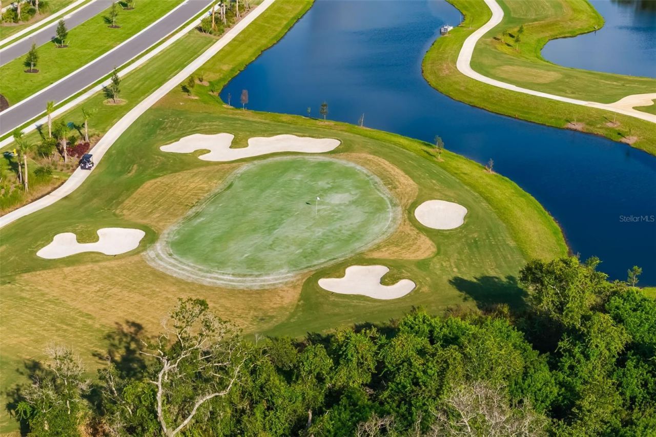 19227 Cherrystone Way , Unit 101, Lakewood Ranch, FL 34211 Photo