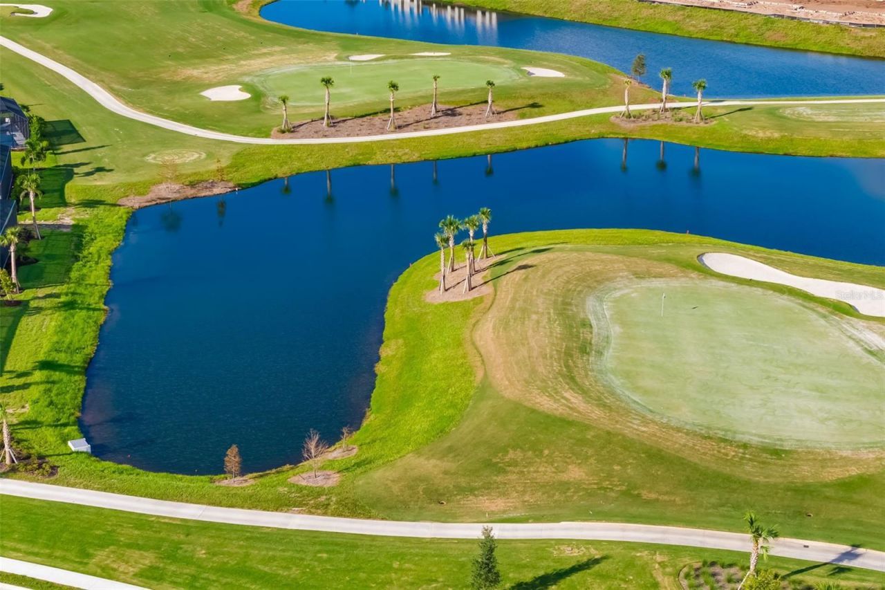19227 Cherrystone Way , Unit 101, Lakewood Ranch, FL 34211 Photo