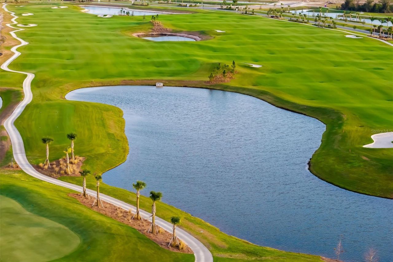 19227 Cherrystone Way , Unit 101, Lakewood Ranch, FL 34211 Photo