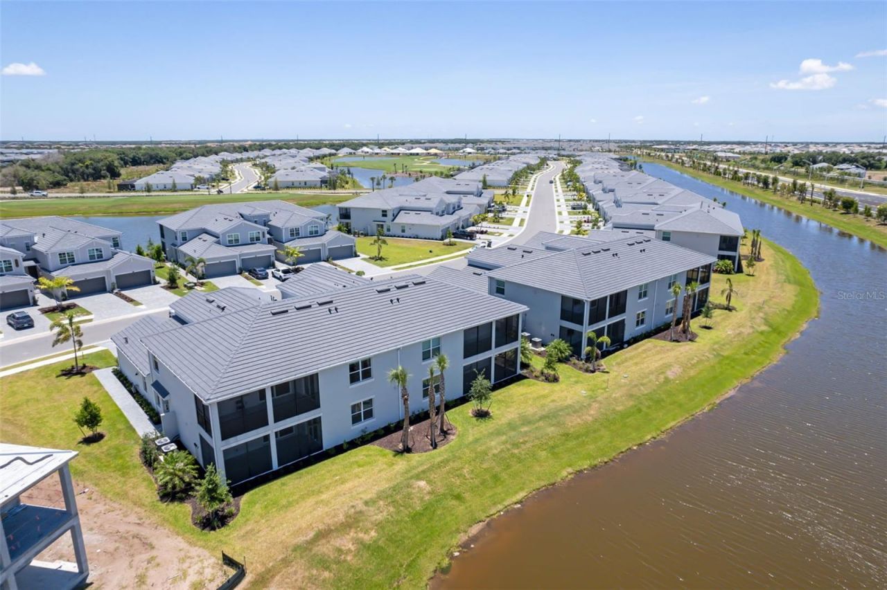 19227 Cherrystone Way , Unit 101, Lakewood Ranch, FL 34211 Photo