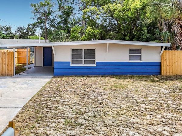 7133 ABIGAIL DRIVE , PORT RICHEY, FL 34668