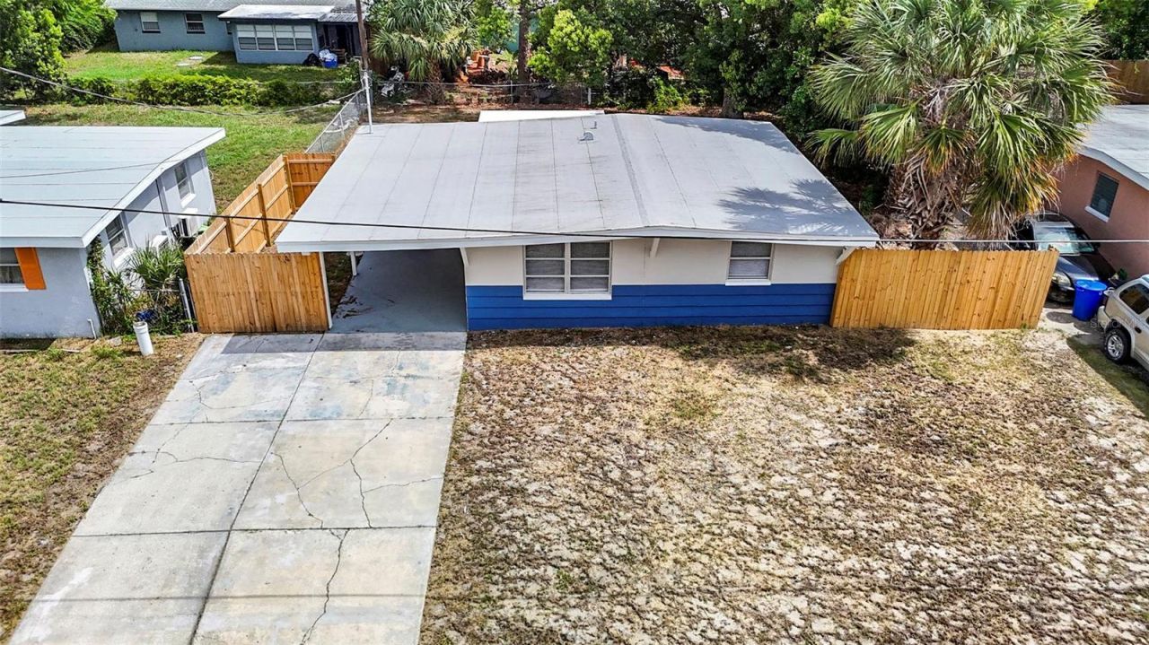 7133 Abigail Drive , Port Richey, FL 34668 Photo