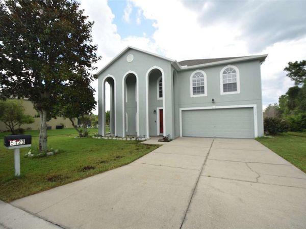 5123 SPANISH OAKS DRIVE , LAKELAND, FL 33805