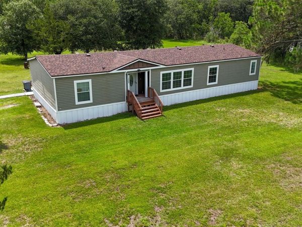 1322 FOREST PARK STREET , BUNNELL, FL 32110