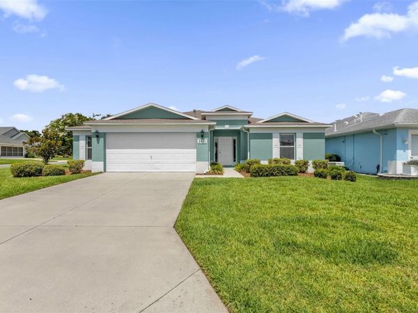 5901 CANDLE GLOW PLACE , LEESBURG, FL 34748