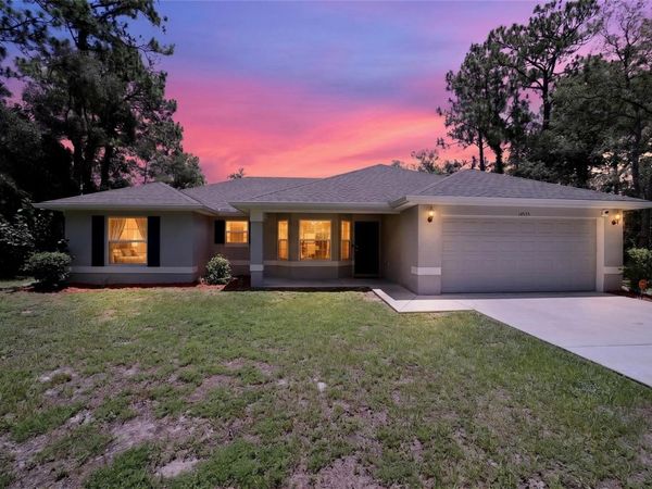 14535 SW 68TH TERRACE , OCALA, FL 34473