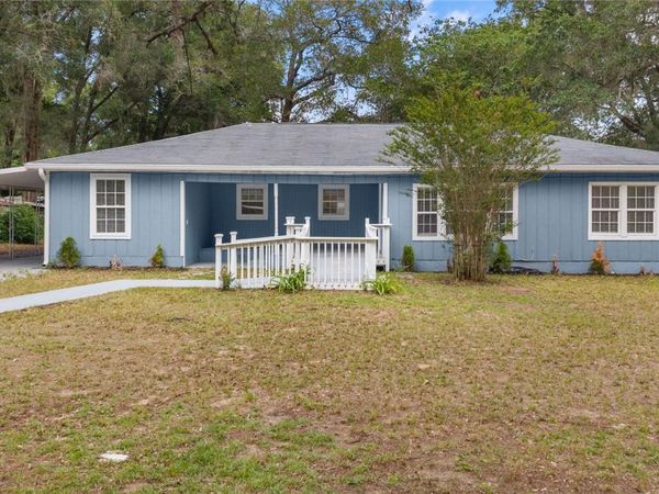 209 SE 47TH STREET , GAINESVILLE, FL 32641