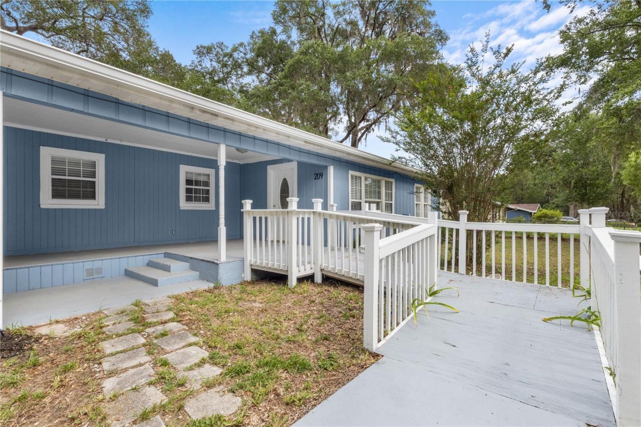 209 SE 47th Street , Gainesville, FL 32641 Photo
