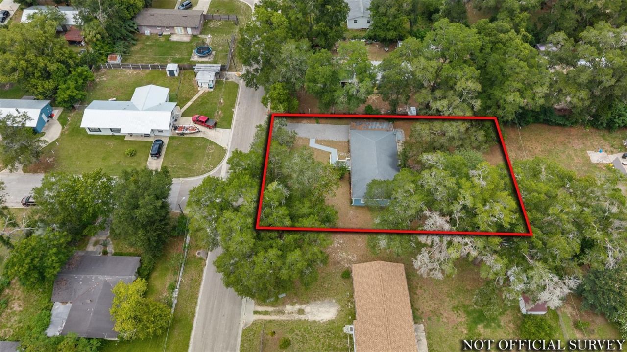 209 SE 47th Street , Gainesville, FL 32641 Photo