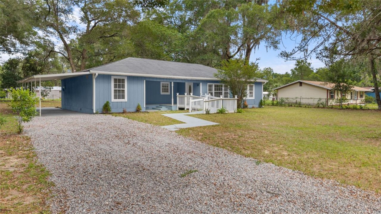 209 SE 47th Street , Gainesville, FL 32641 Photo