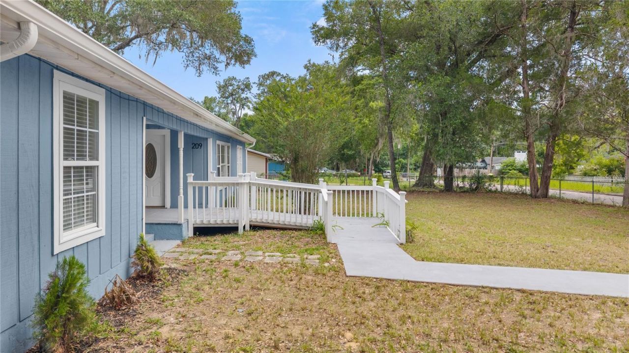 209 SE 47th Street , Gainesville, FL 32641 Photo
