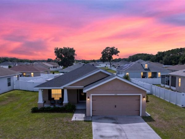 8970 SE 49TH COURT ROAD , OCALA, FL 34480