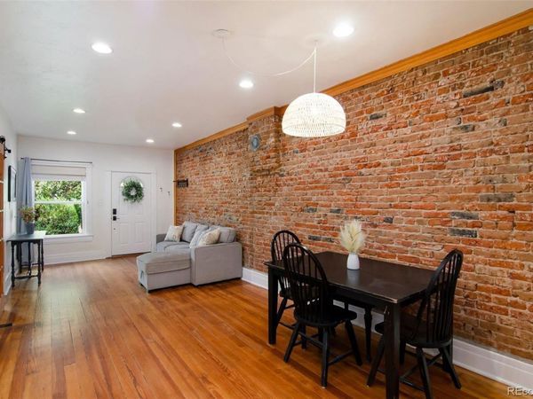 3034 N High Street, Denver, CO 80205