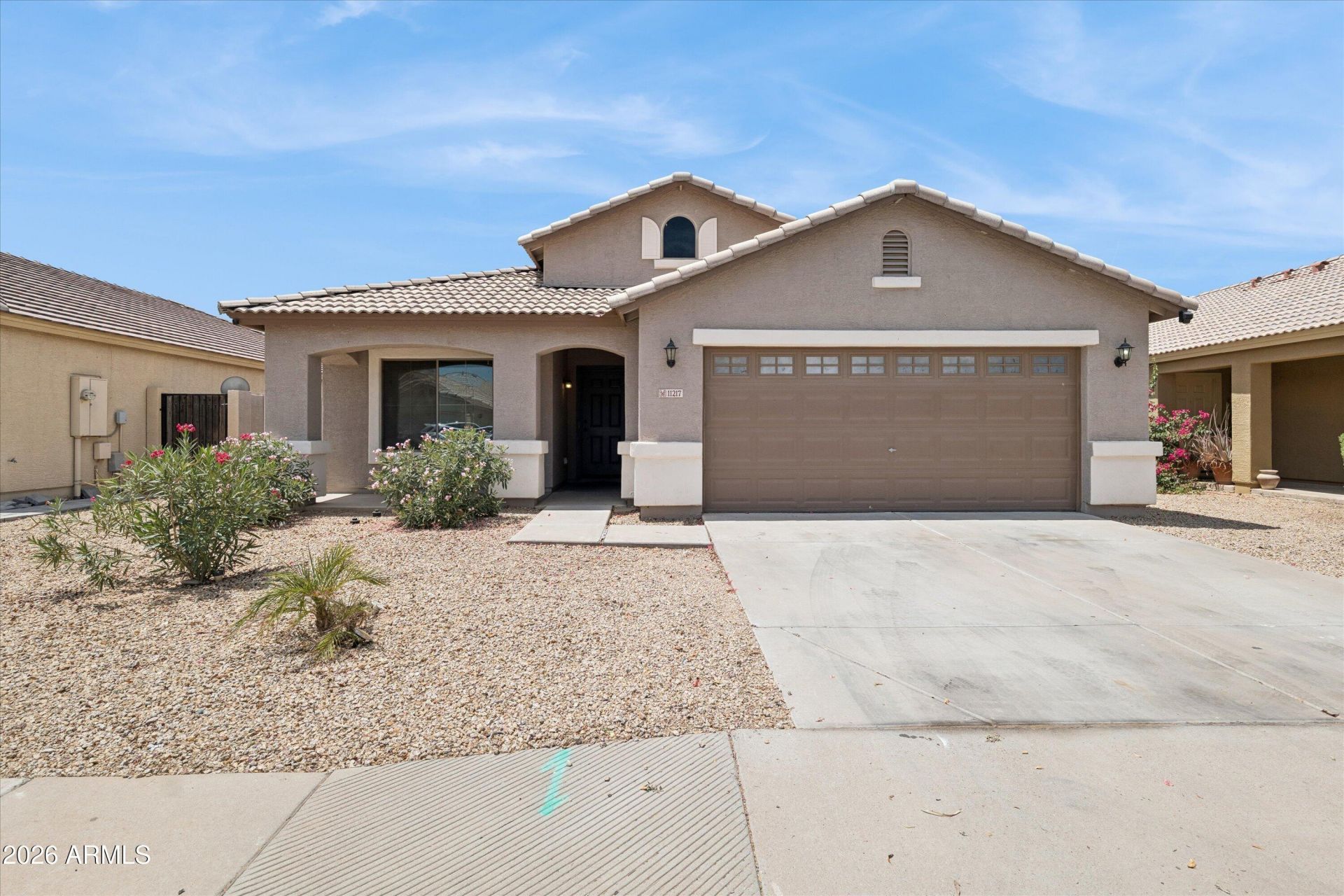 11217 W Rio Vista Lane, Avondale, AZ 85323 Main Photo