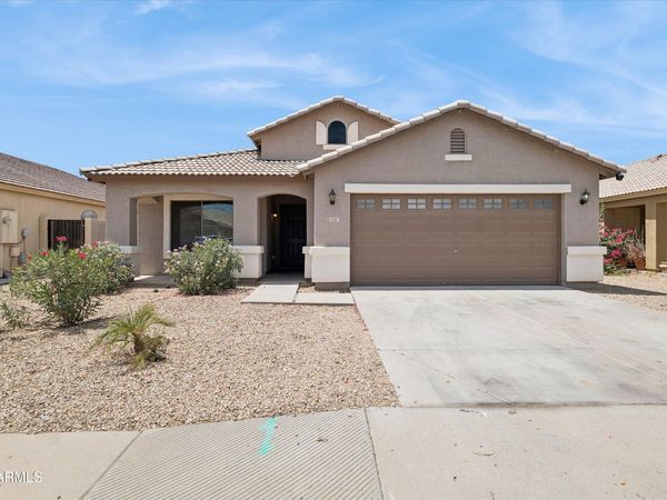 11217 W RIO VISTA Lane, Avondale, AZ 85323