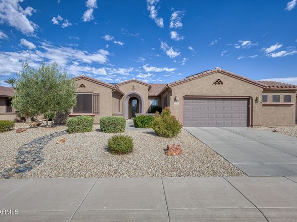 20306 N ESPERERO Lane, Surprise, AZ 85387