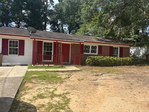4161 Yorkshire Lane , Mobile, AL 36609