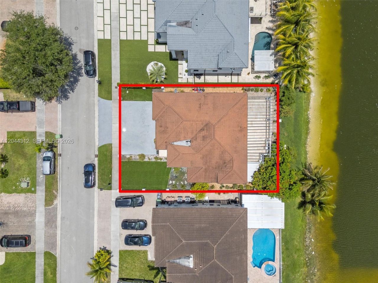 15262 SW 11th St , Miami, FL 33194 Photo