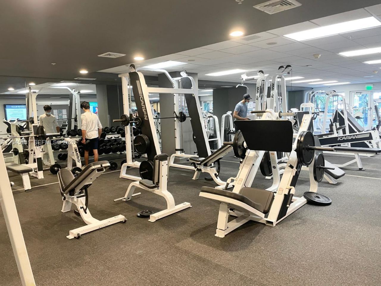 185 SE 14 Ter, Unit 1413, Miami, FL 33131 Photo