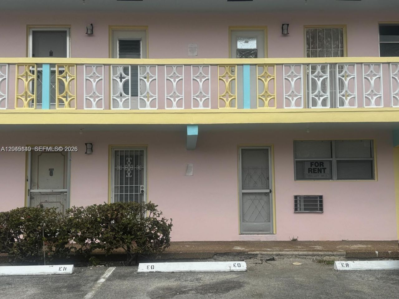 285 NE 191st St, Unit 2907, Miami, FL 33179 Photo