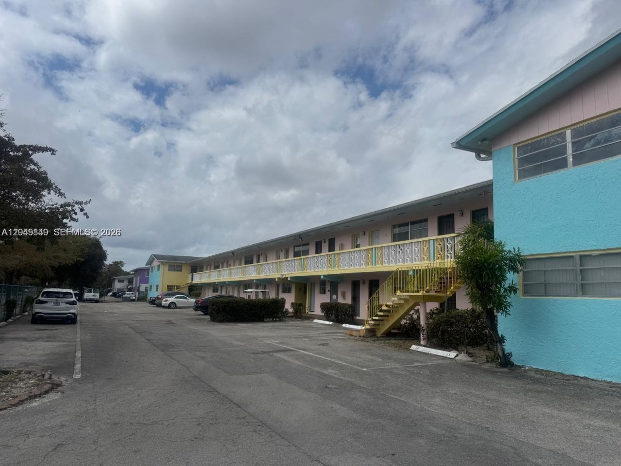 285 NE 191st St, Unit 2907, Miami, FL 33179 Photo