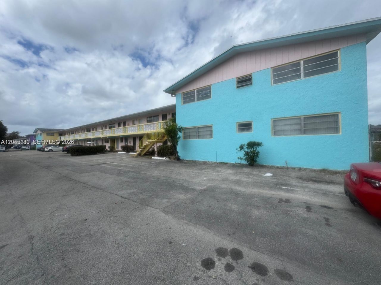 285 NE 191st St, Unit 2907, Miami, FL 33179 Photo