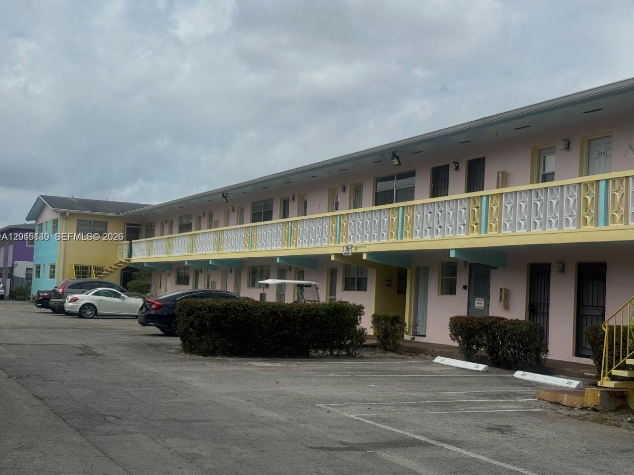 285 NE 191st St, Unit 2907, Miami, FL 33179 Photo