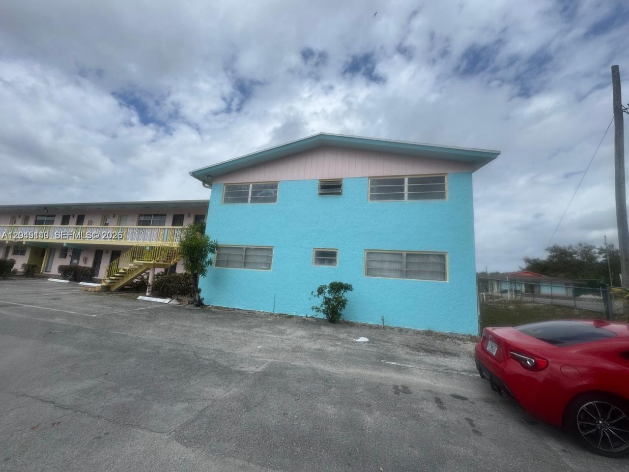 285 NE 191st St, Unit 2907, Miami, FL 33179 Photo