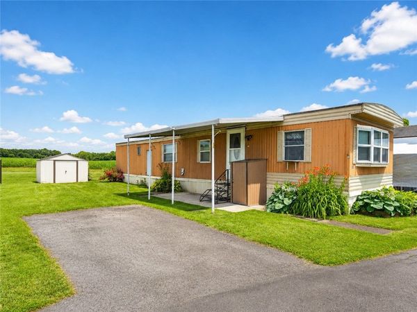 1449 Rochester Street, Lima, NY 14485