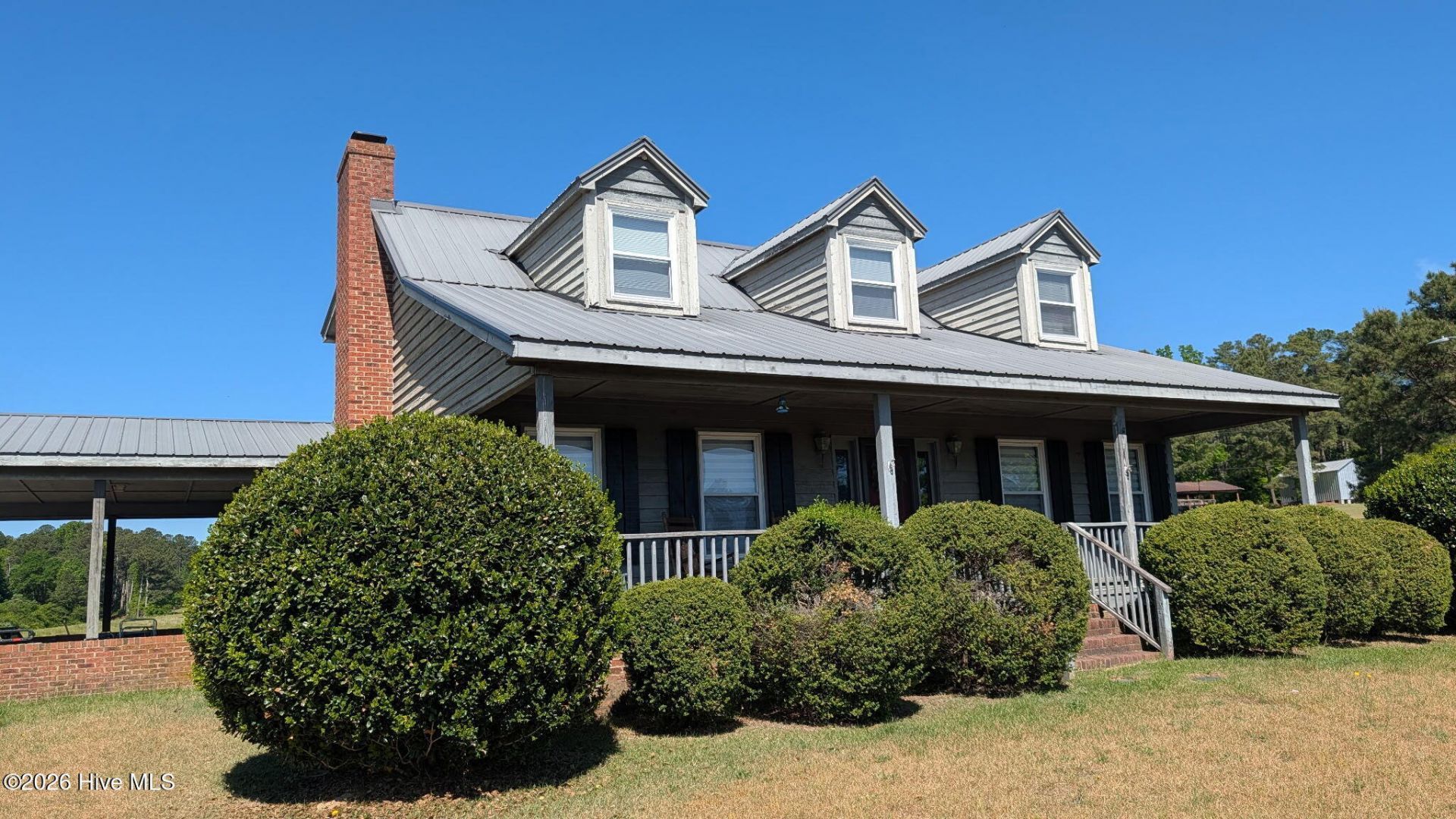 6060 S Plank Road, Cameron, NC 28326 Main Photo