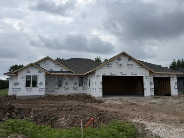 156 Wild Goose LANE, Sheboygan Falls, WI 53085