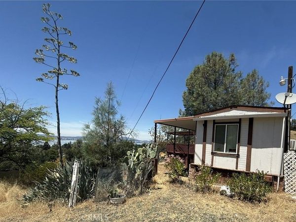3855 Lakeview, Lucerne, CA 95458