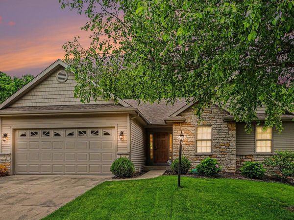 50292 Linnwood Drive, Elkhart, IN 46514