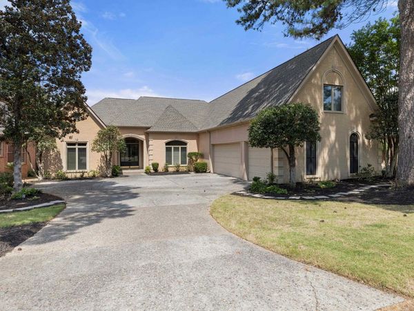 3231 WINDERLY PINE CV, Memphis, TN 38125