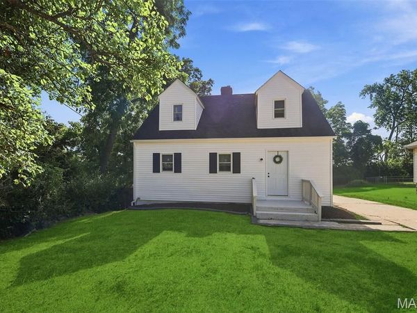 2825 Gerson Avenue, Godfrey, IL 62035