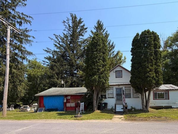 206 Rural Grove Road, Root, NY 12166
