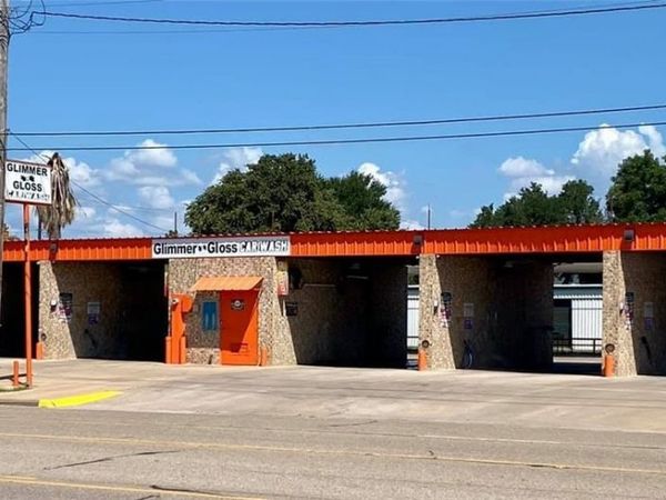 2407 E Main Street , Gatesville, TX 76528