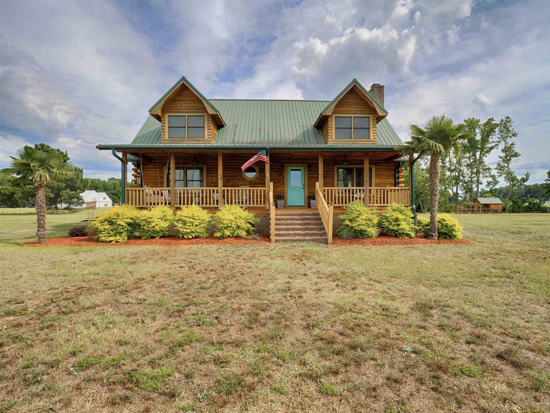 3728 Tuberville Hwy.  Photo 4