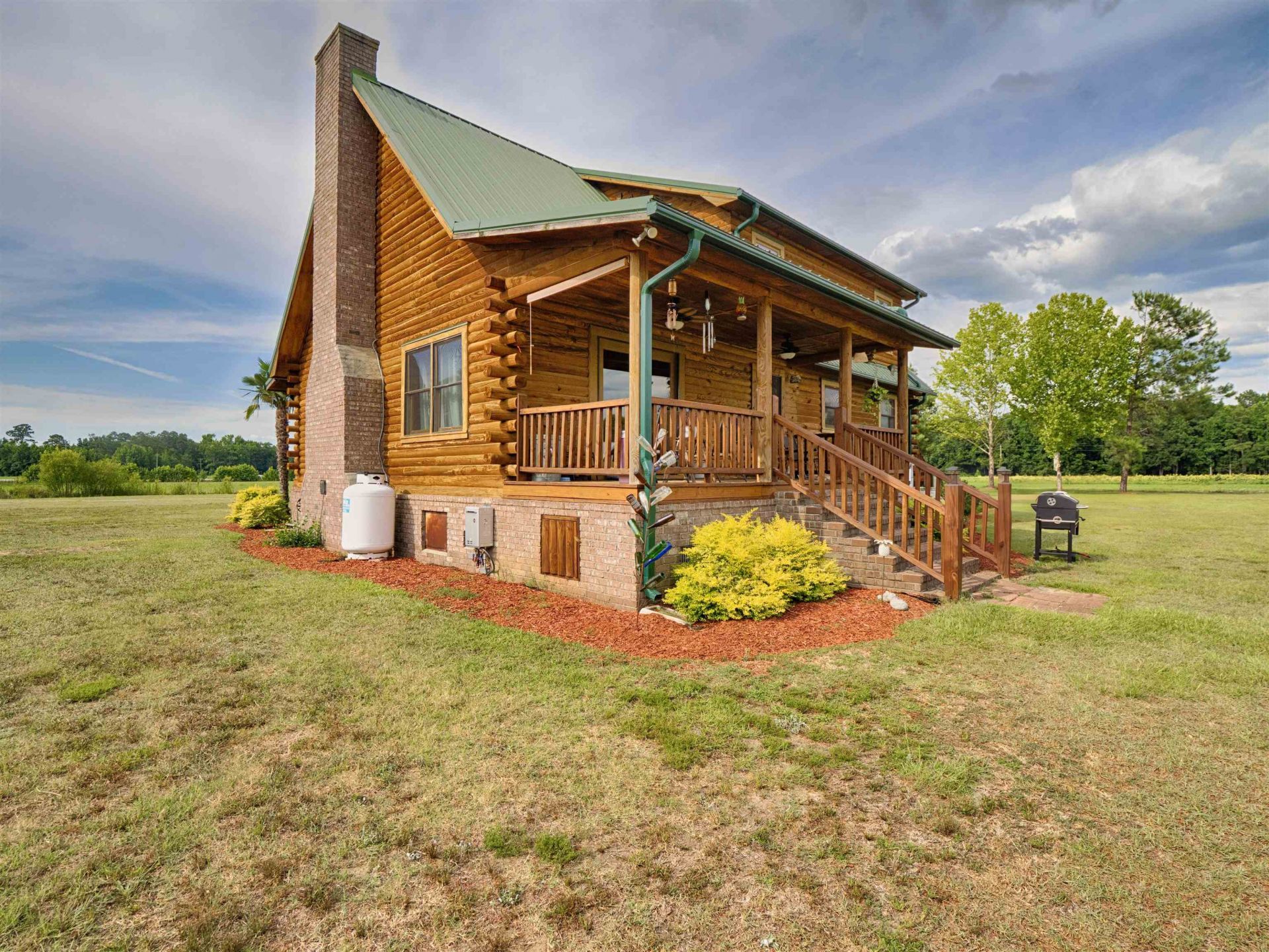 3728 Tuberville Hwy.  Photo 49