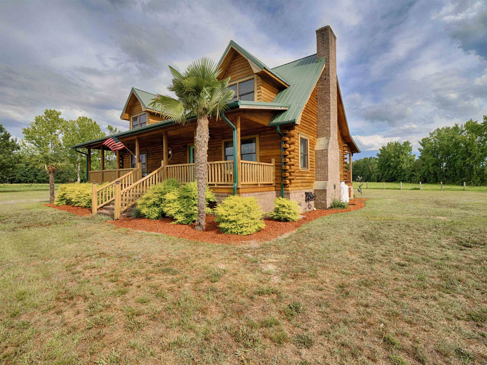 3728 Tuberville Hwy.  Photo 5
