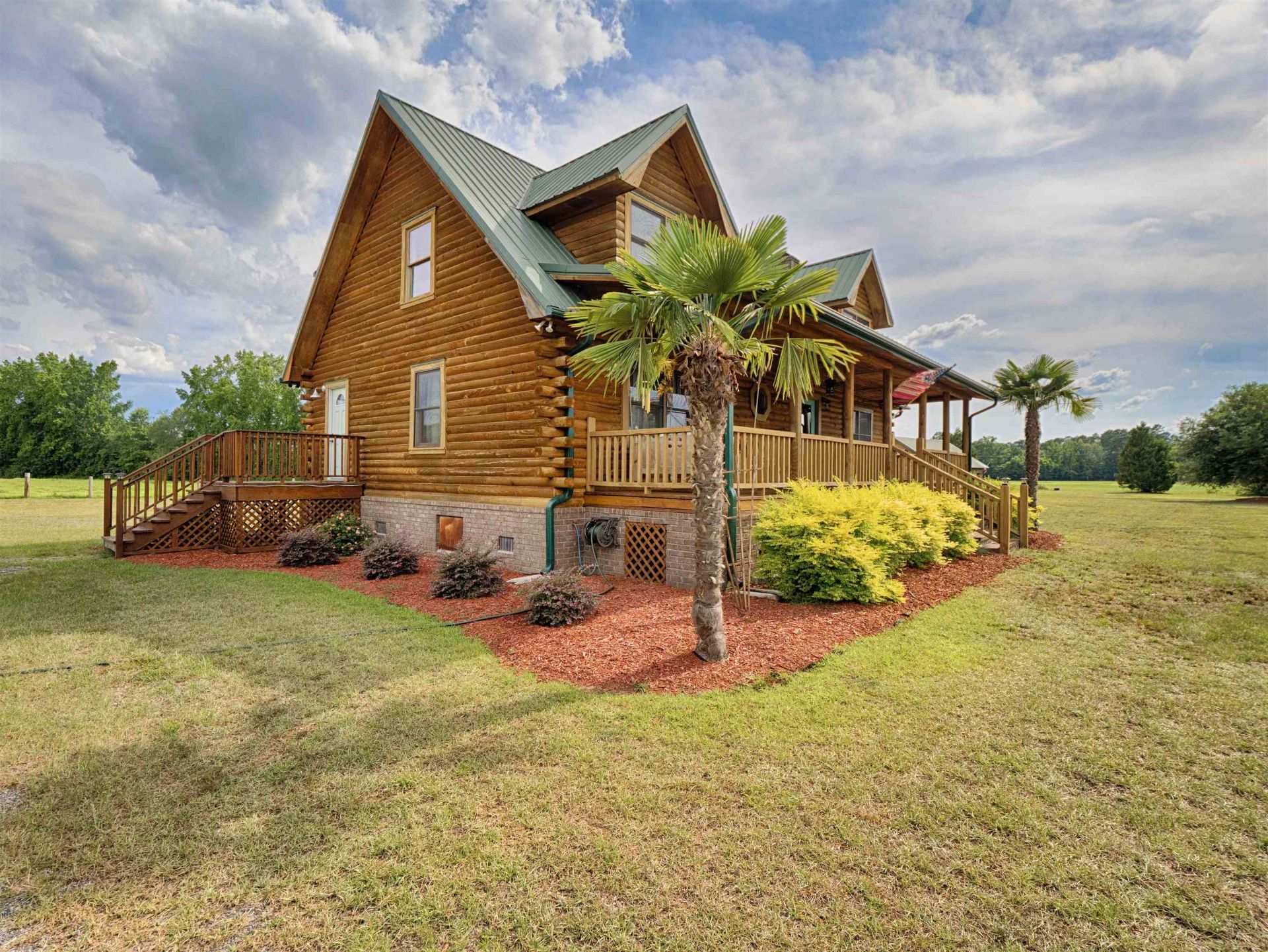3728 Tuberville Hwy.  Photo 6