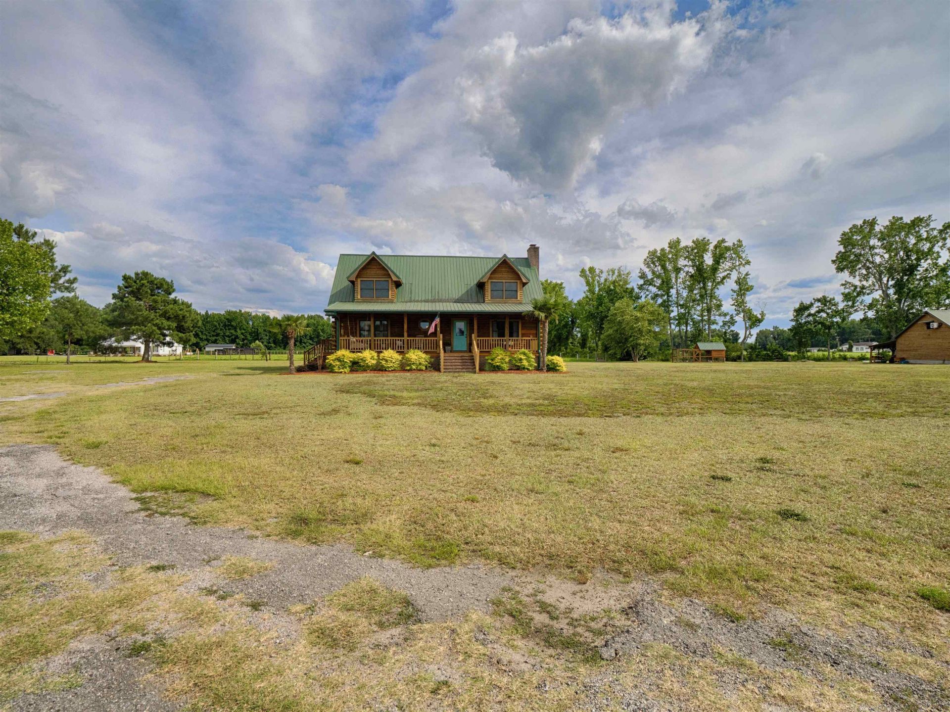 3728 Tuberville Hwy.  Photo 61