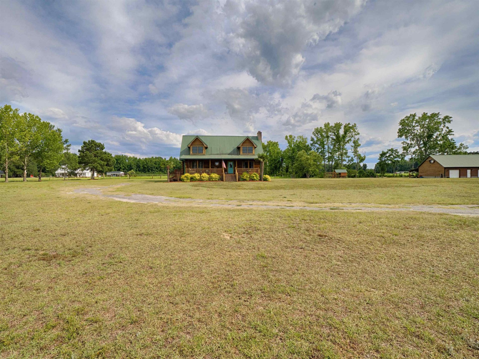 3728 Tuberville Hwy.  Photo 64