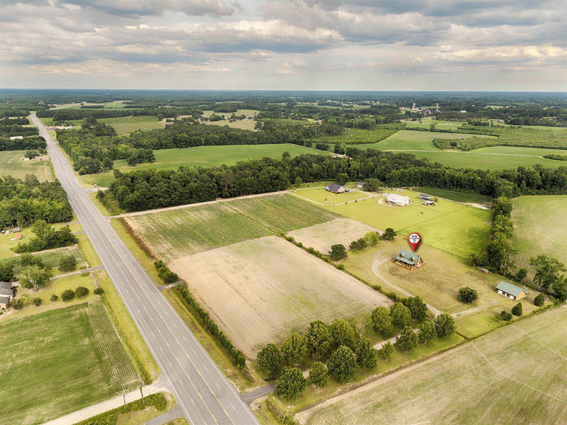 3728 Tuberville Hwy.  Photo 69