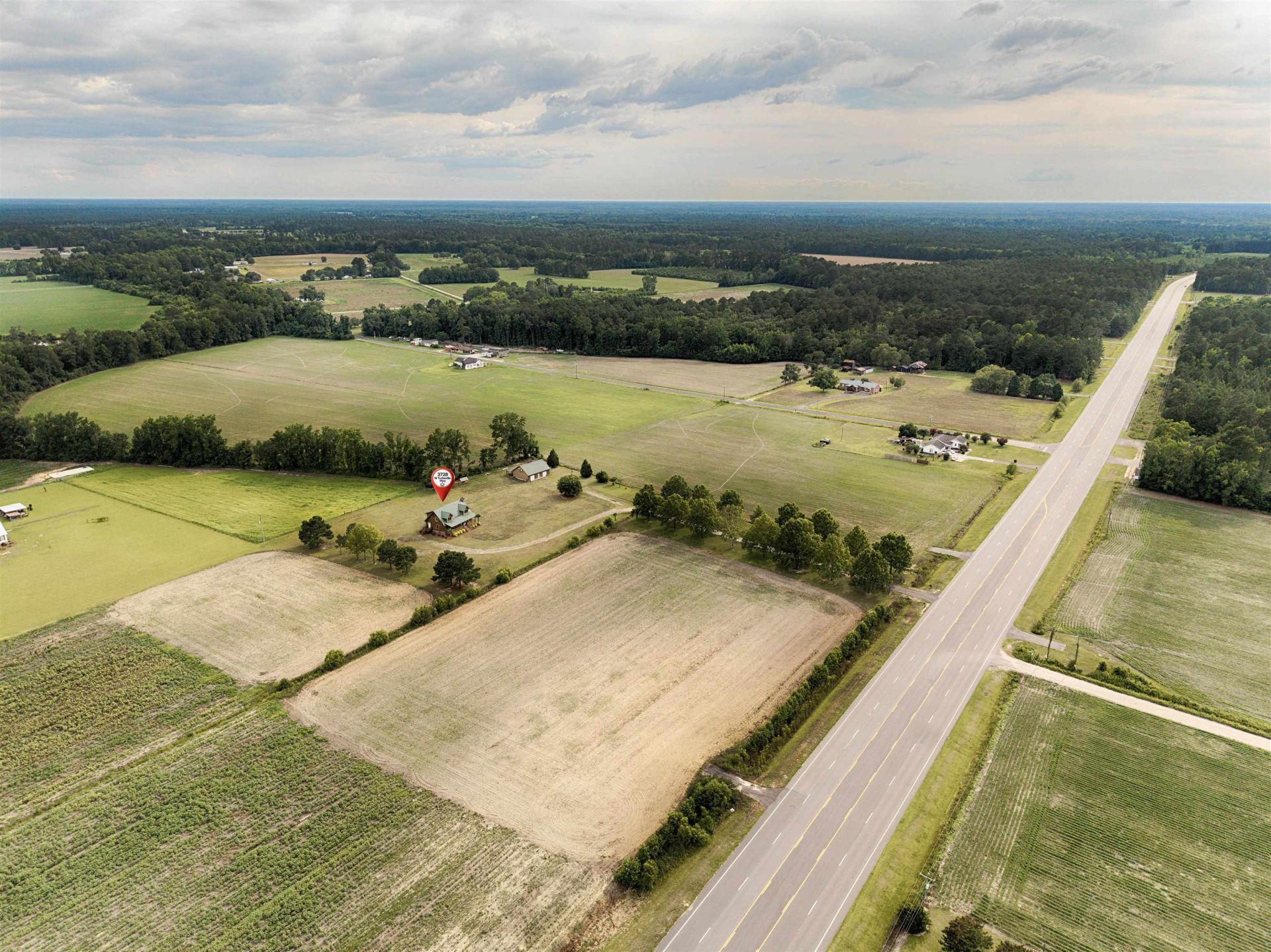 3728 Tuberville Hwy.  Photo 70