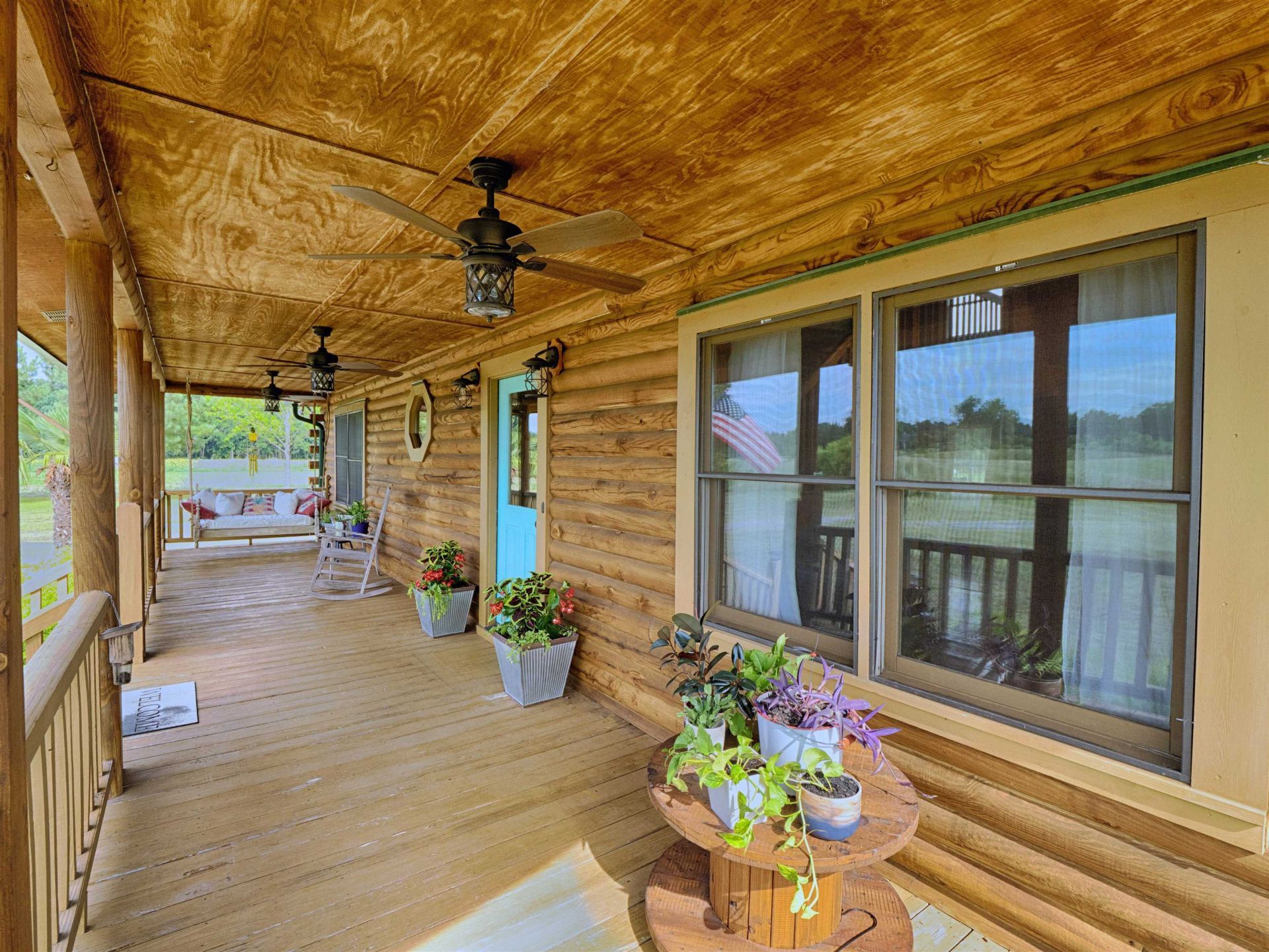3728 Tuberville Hwy.  Photo 8