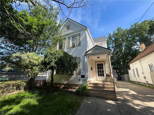 4002 Robert Avenue , Cleveland, OH 44109