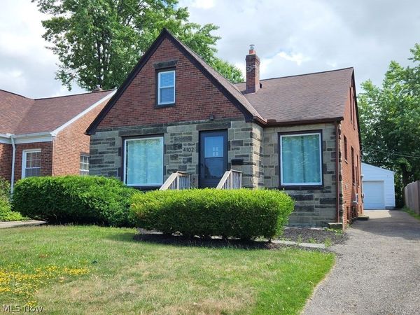 4102 Verona Road , South Euclid, OH 44121
